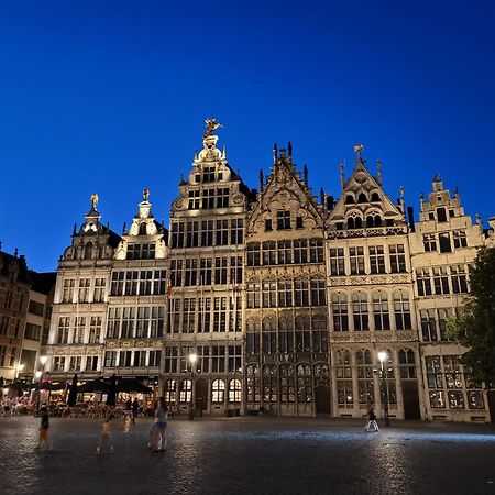 Zuiderzin Villa Anvers Exterior foto