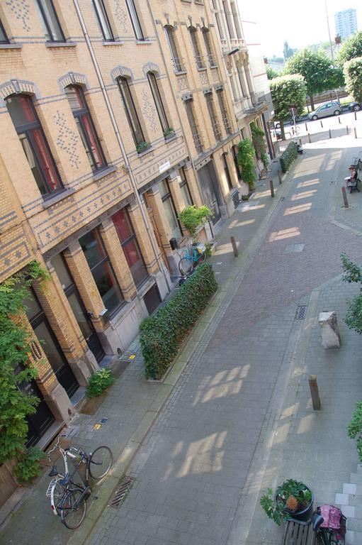 Zuiderzin Villa Anvers Exterior foto