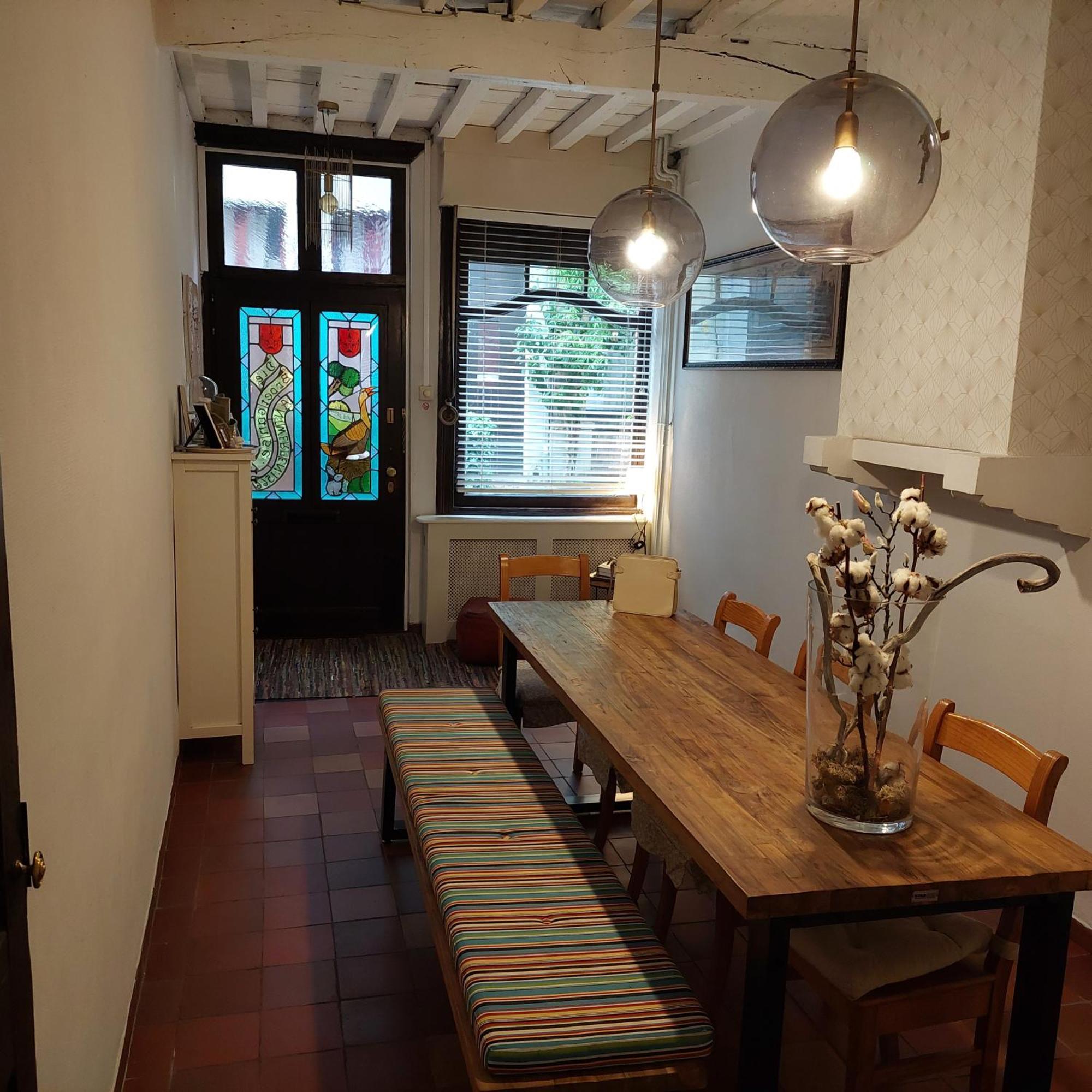Zuiderzin Villa Anvers Exterior foto