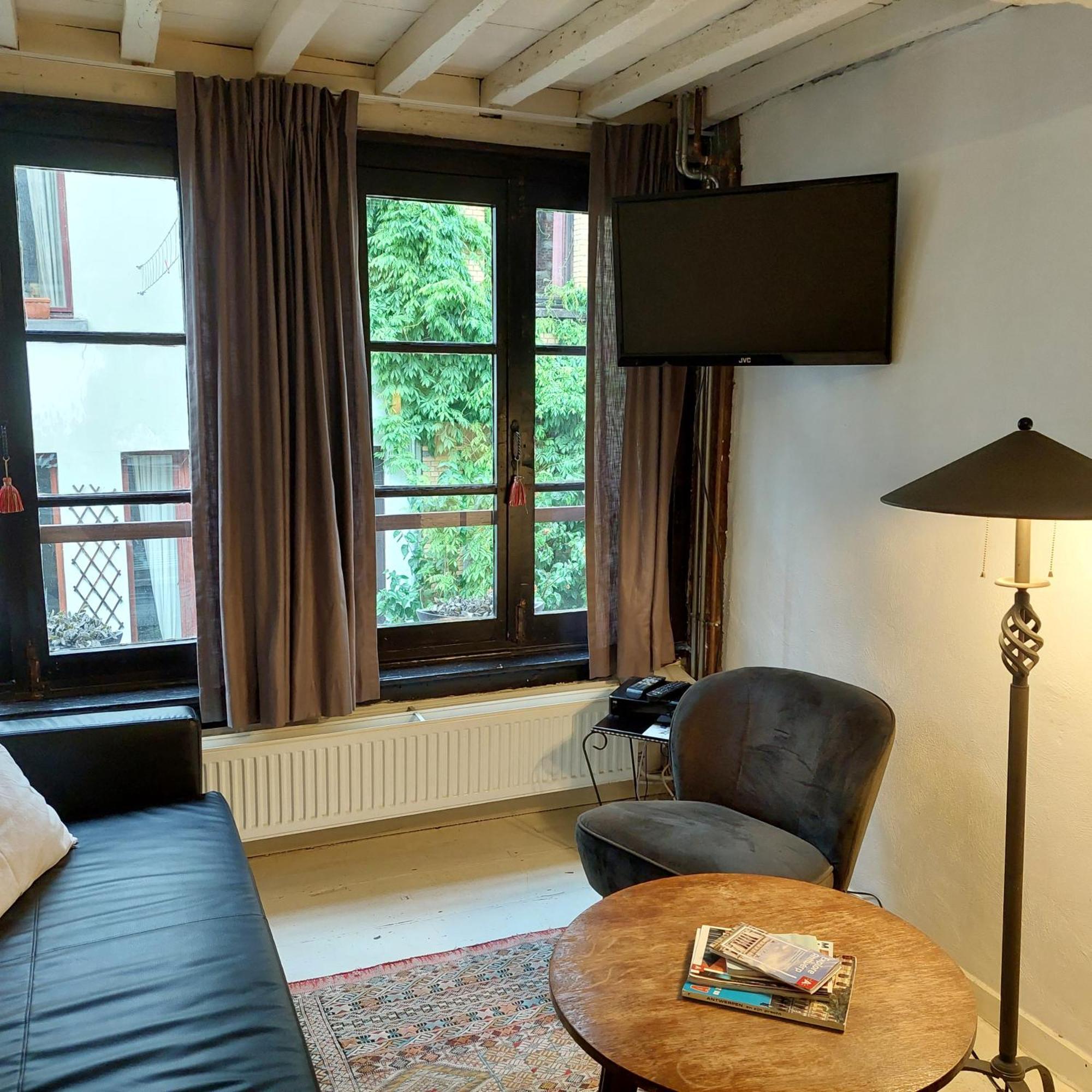 Zuiderzin Villa Anvers Exterior foto