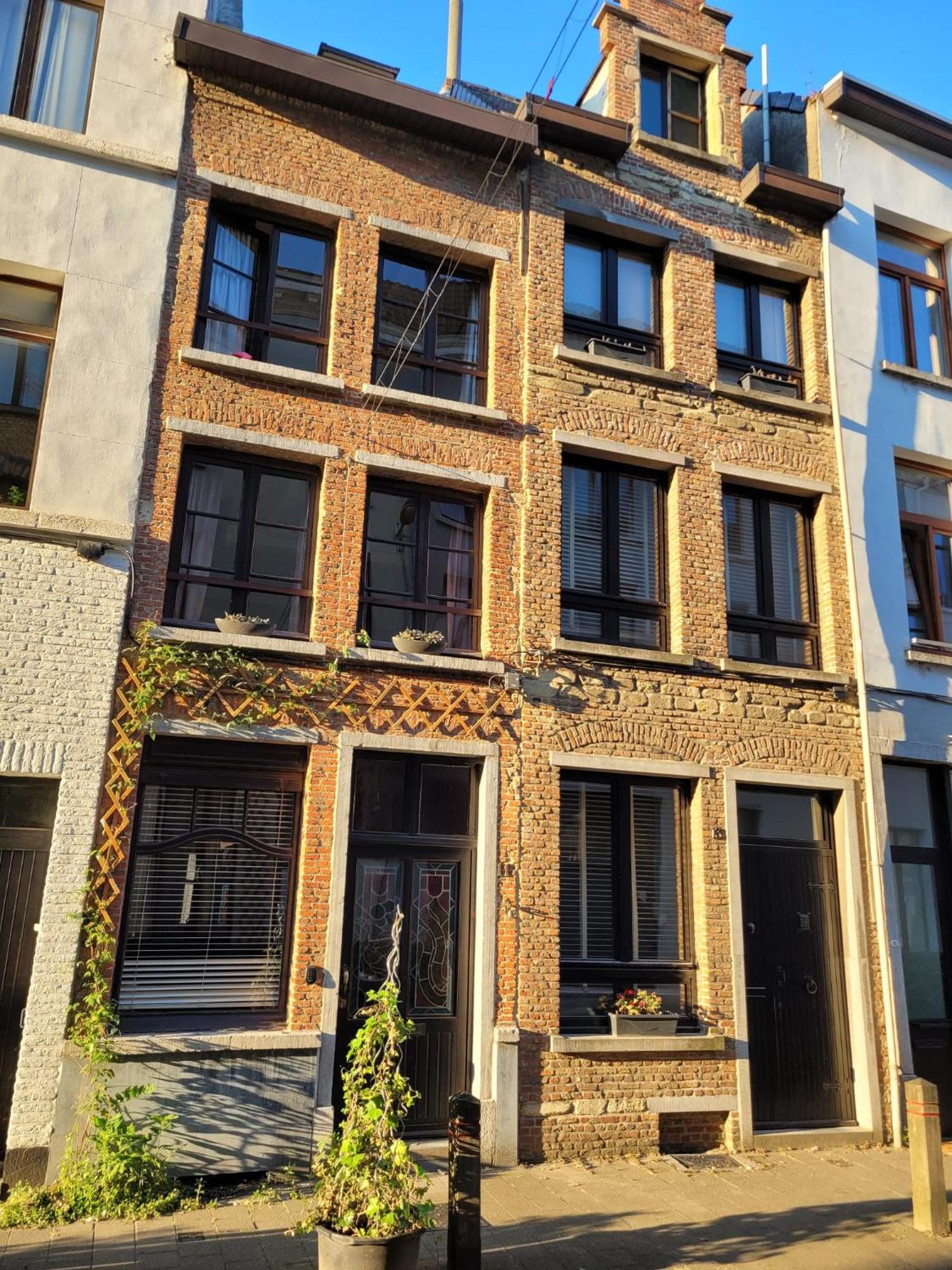 Zuiderzin Villa Anvers Exterior foto