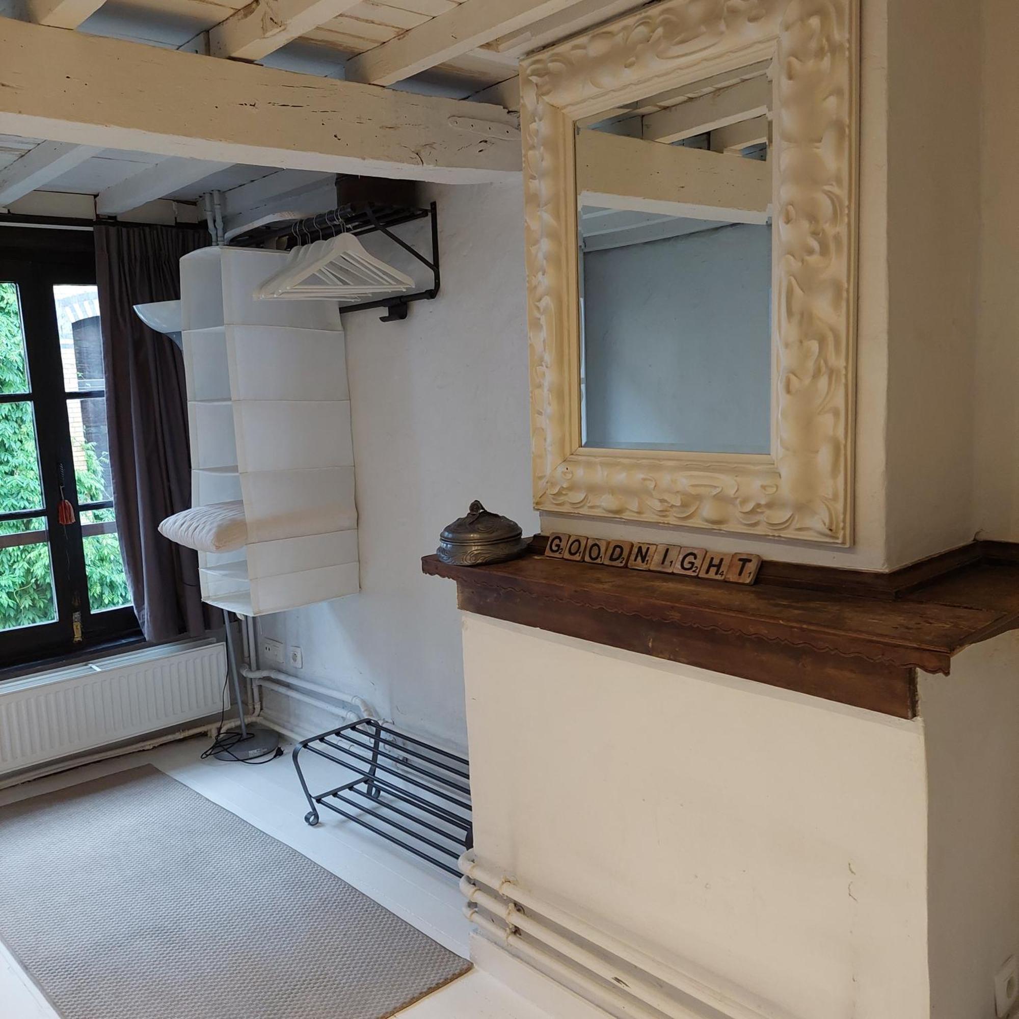 Zuiderzin Villa Anvers Exterior foto