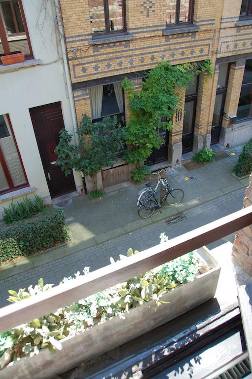 Zuiderzin Villa Anvers Cameră foto