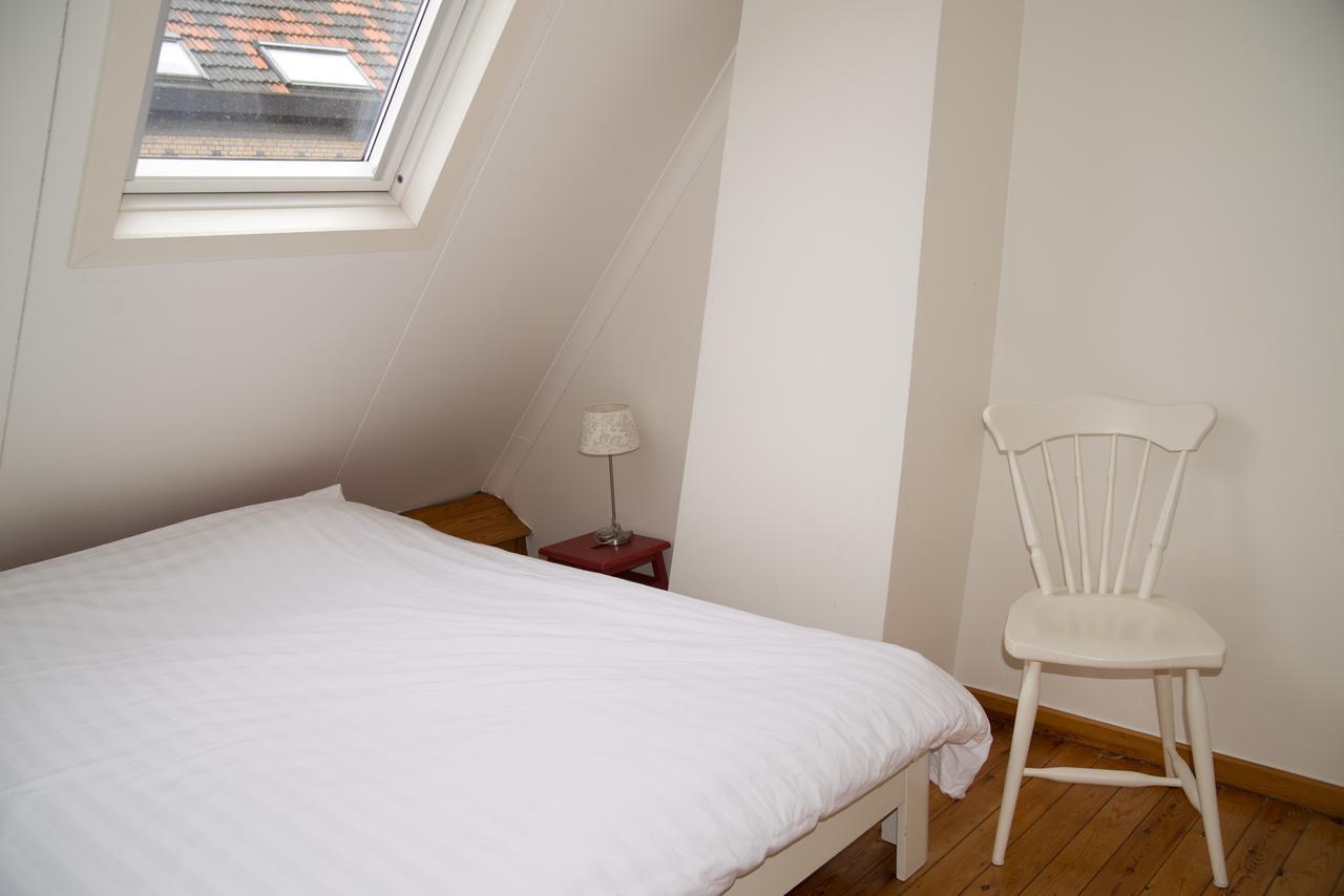 Zuiderzin Villa Anvers Exterior foto